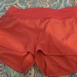 Lululemon Running Short